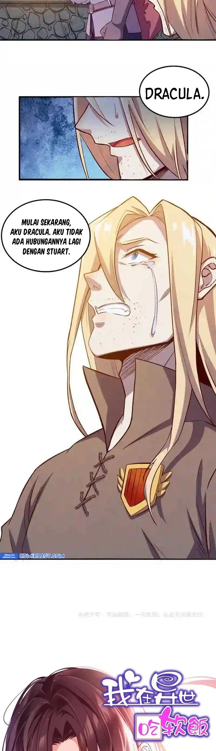 Record of The Mightiest Lord Chapter 45 Gambar 37