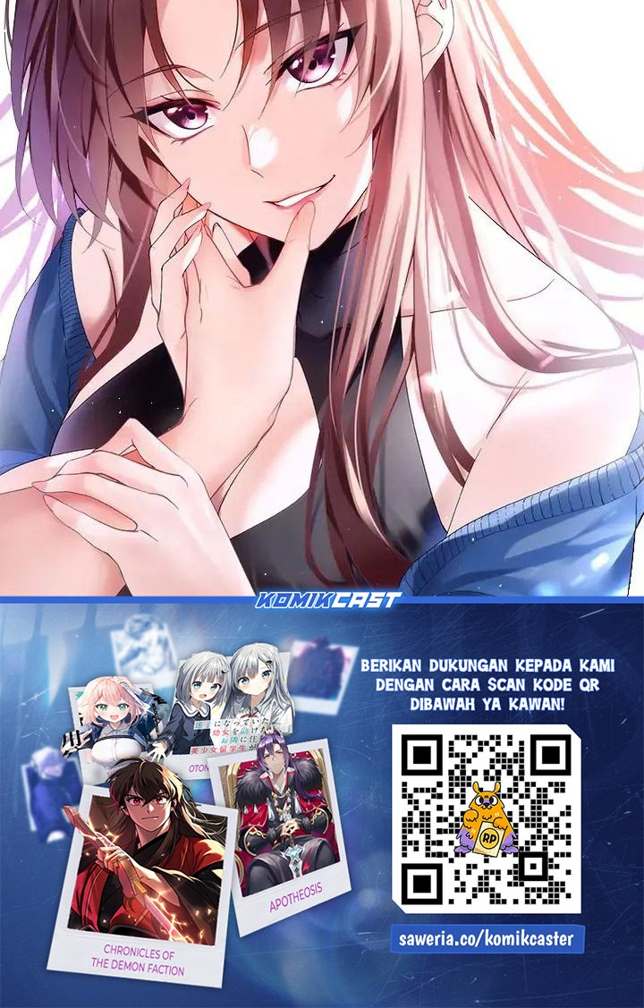 Record of The Mightiest Lord Chapter 45 Gambar 38