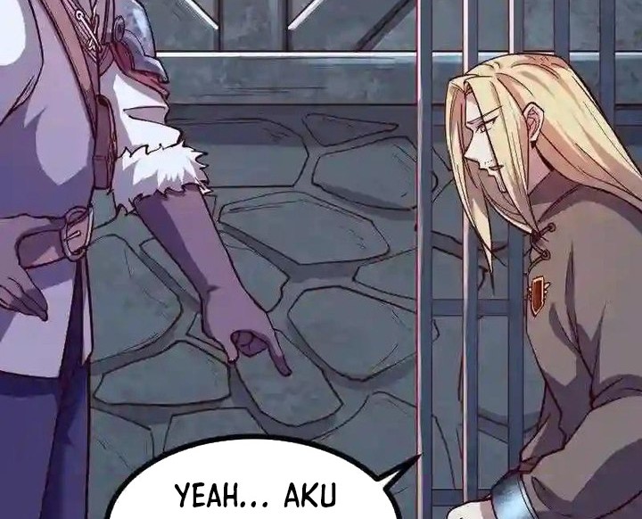 Record of The Mightiest Lord Chapter 45 Gambar 4