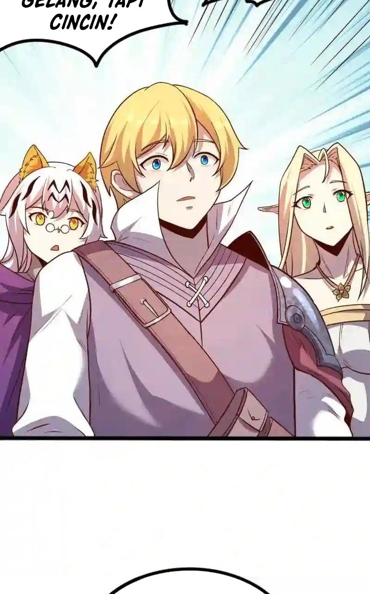 Record of The Mightiest Lord Chapter 45 Gambar 12