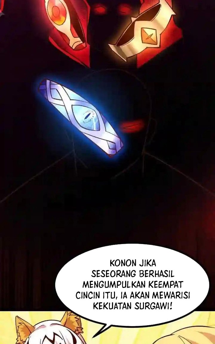 Record of The Mightiest Lord Chapter 45 Gambar 14