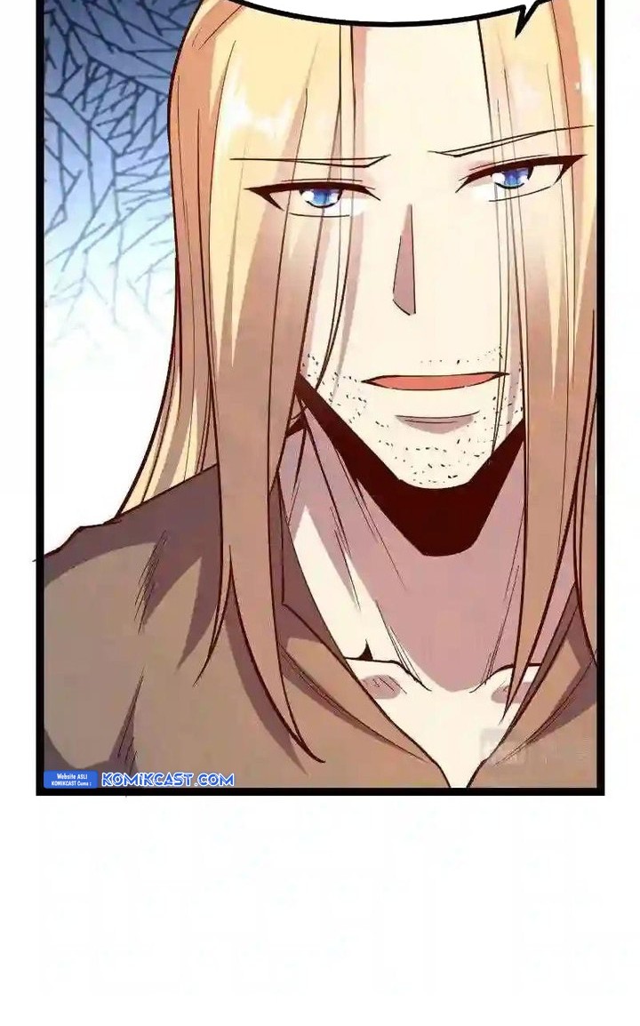 Record of The Mightiest Lord Chapter 45 Gambar 16