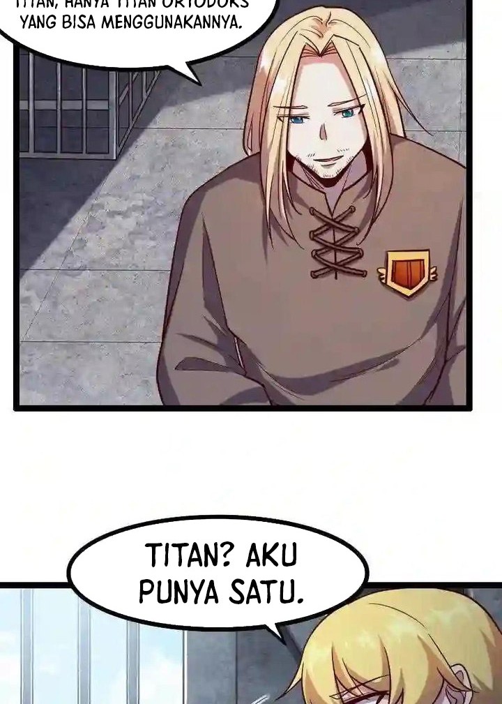 Record of The Mightiest Lord Chapter 45 Gambar 18