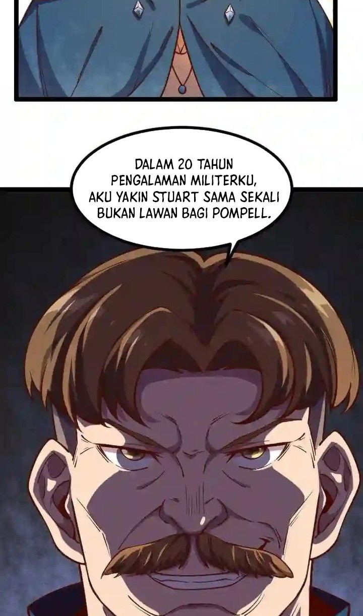 Record of The Mightiest Lord Chapter 46 Gambar 20