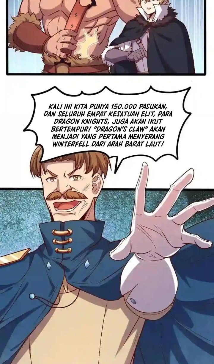 Record of The Mightiest Lord Chapter 46 Gambar 22