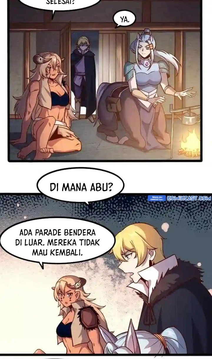 Record of The Mightiest Lord Chapter 46 Gambar 24