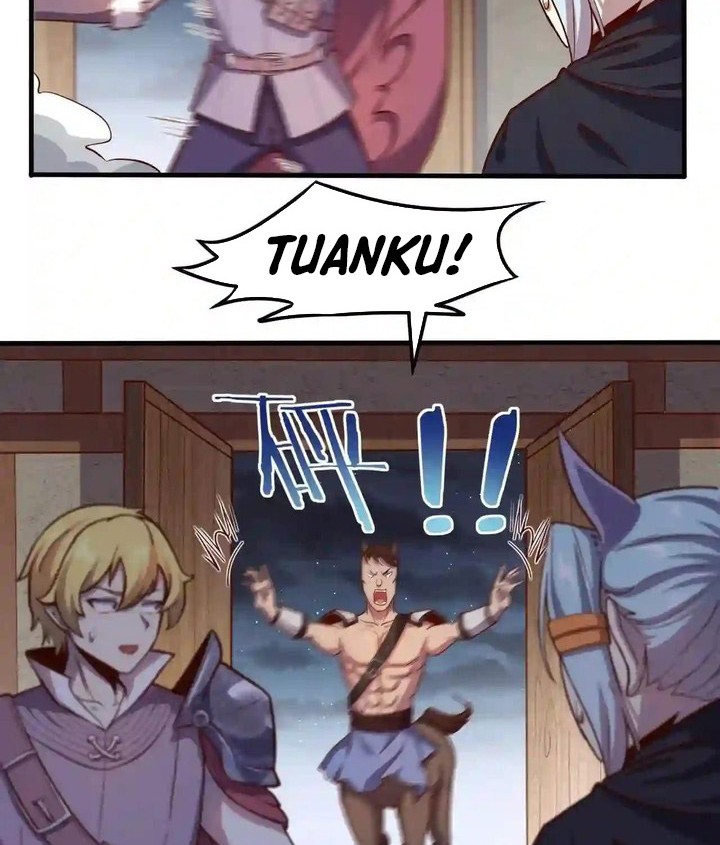 Record of The Mightiest Lord Chapter 46 Gambar 26