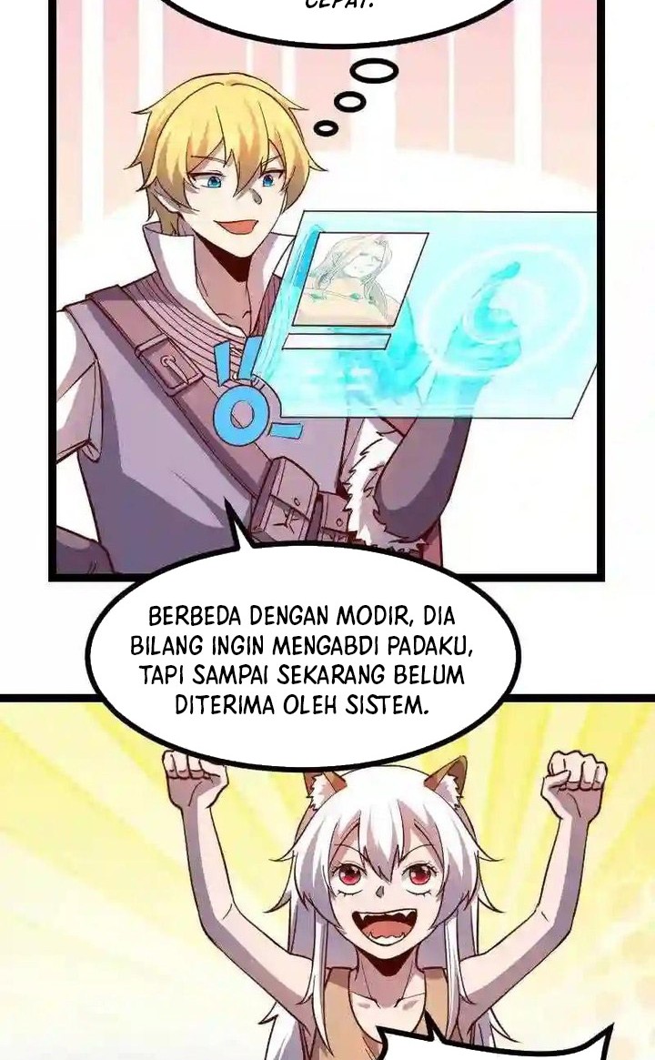 Baca Manhua Record of The Mightiest Lord Chapter 46 Gambar 2