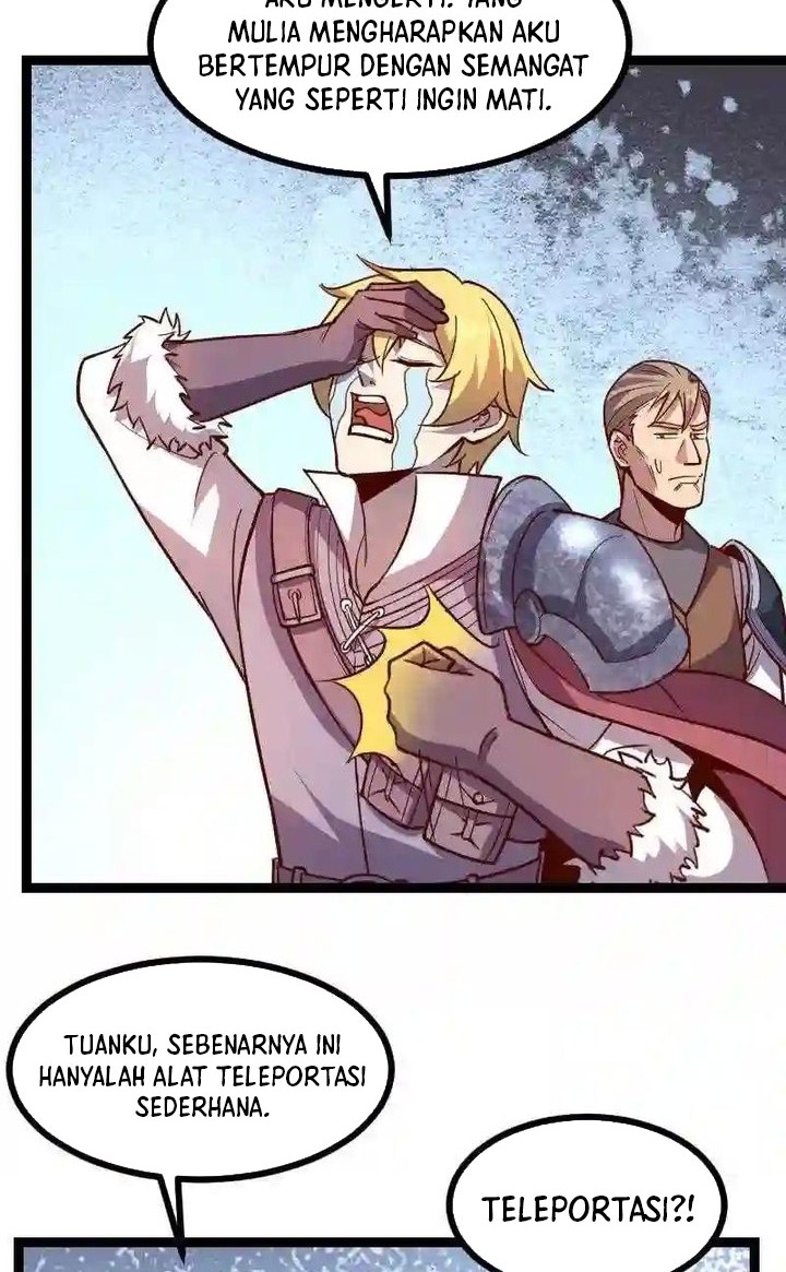 Record of The Mightiest Lord Chapter 46 Gambar 4