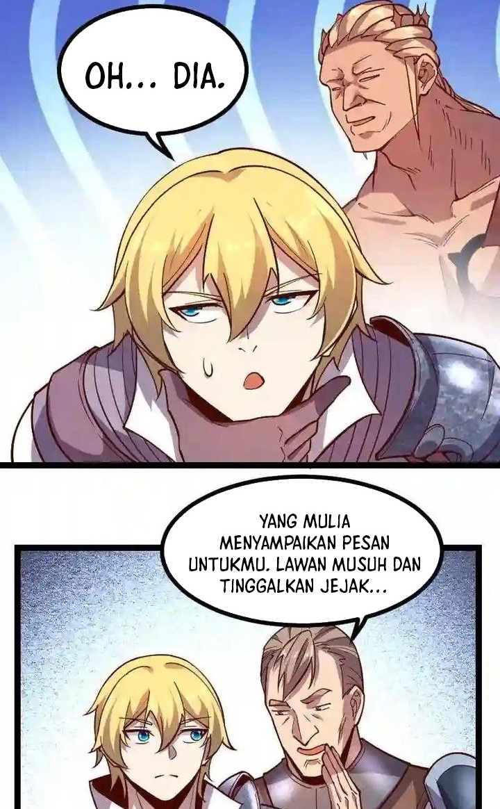 Record of The Mightiest Lord Chapter 46 Gambar 6