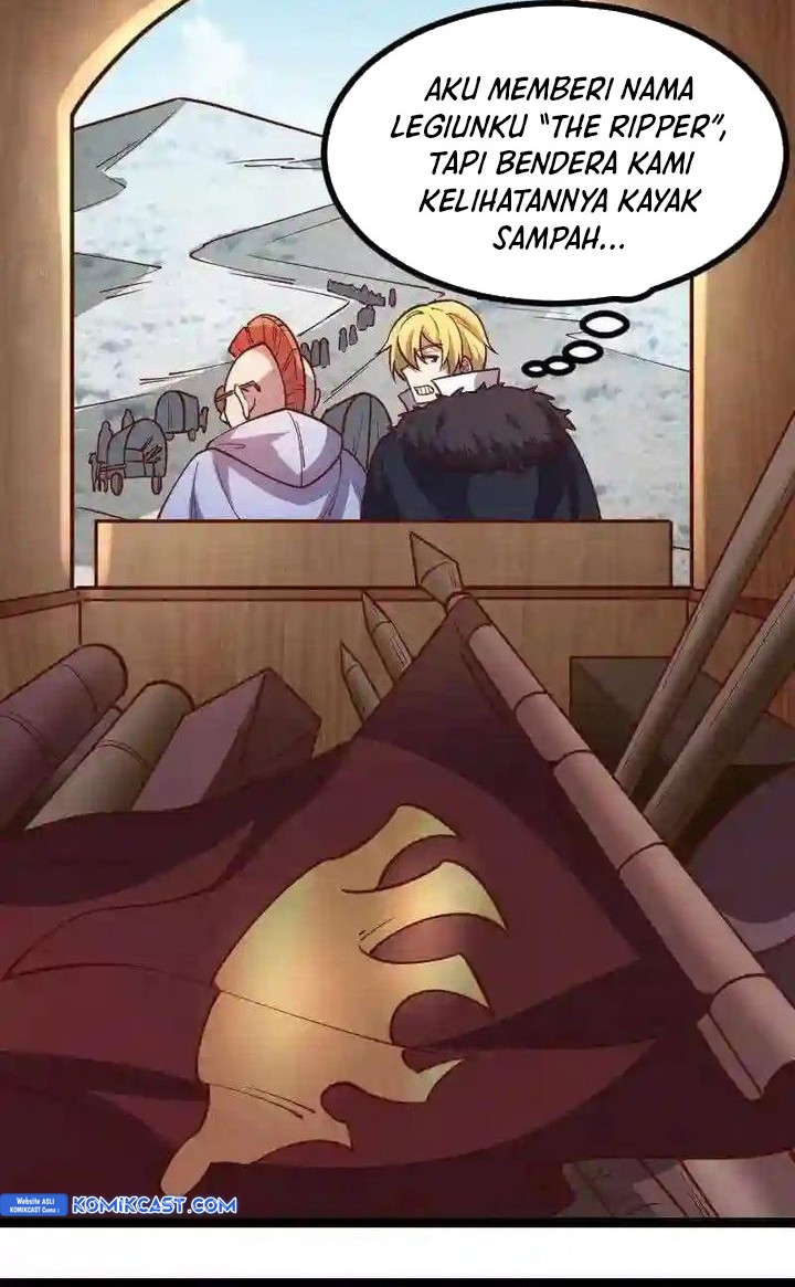 Record of The Mightiest Lord Chapter 46 Gambar 8