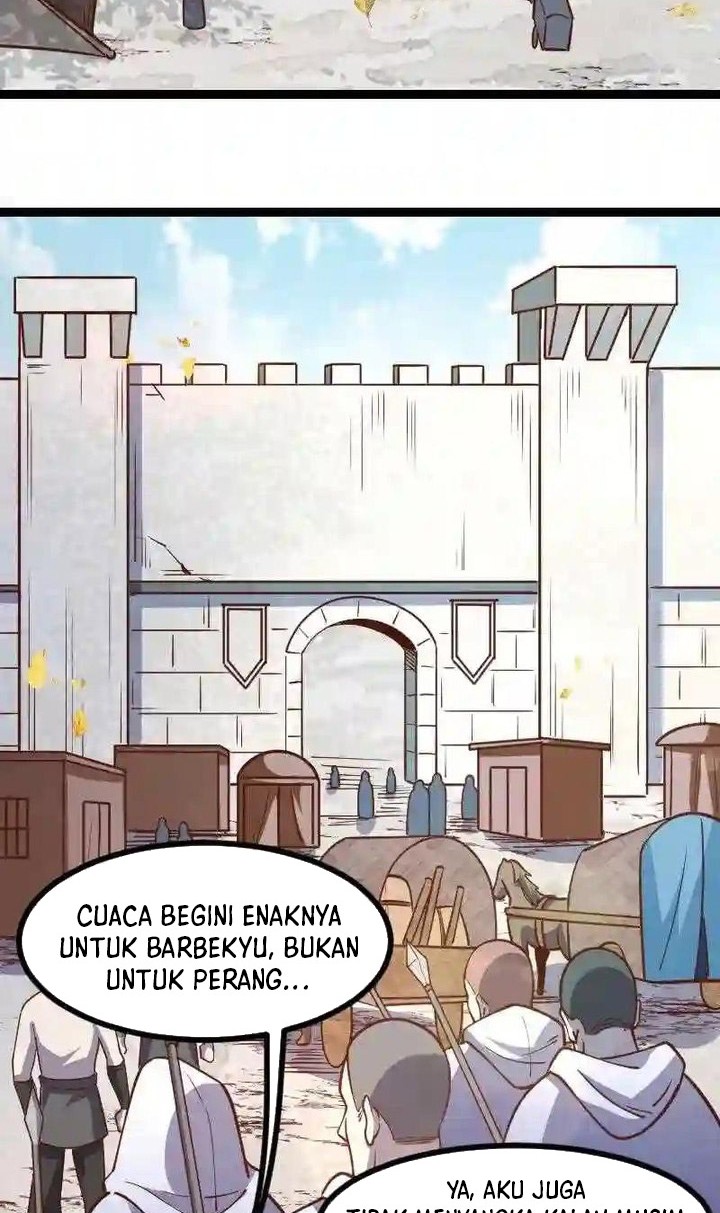 Record of The Mightiest Lord Chapter 46 Gambar 10