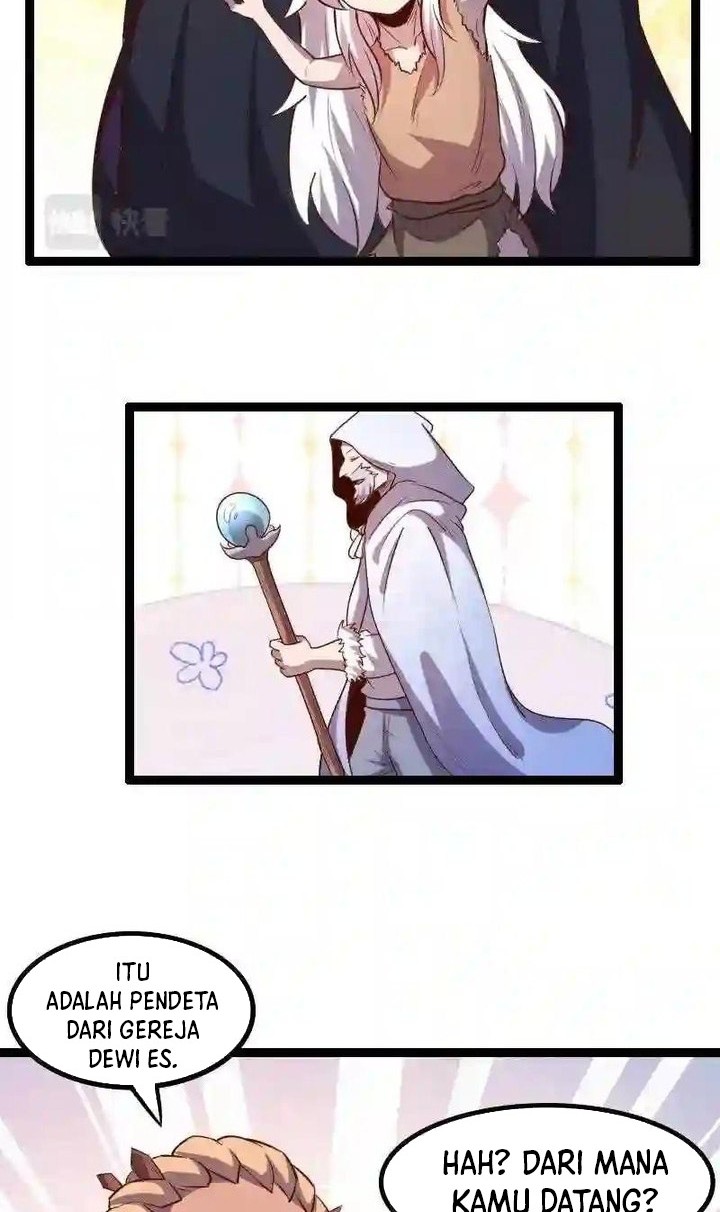 Record of The Mightiest Lord Chapter 46 Gambar 12