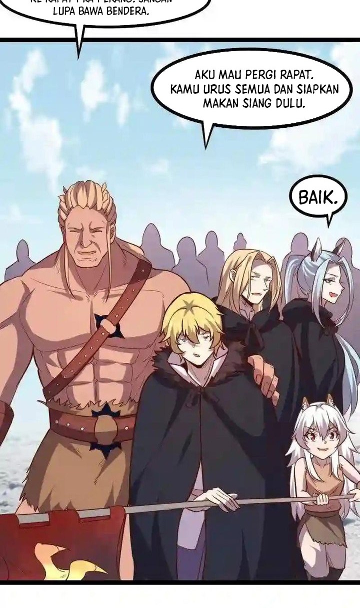 Record of The Mightiest Lord Chapter 46 Gambar 14