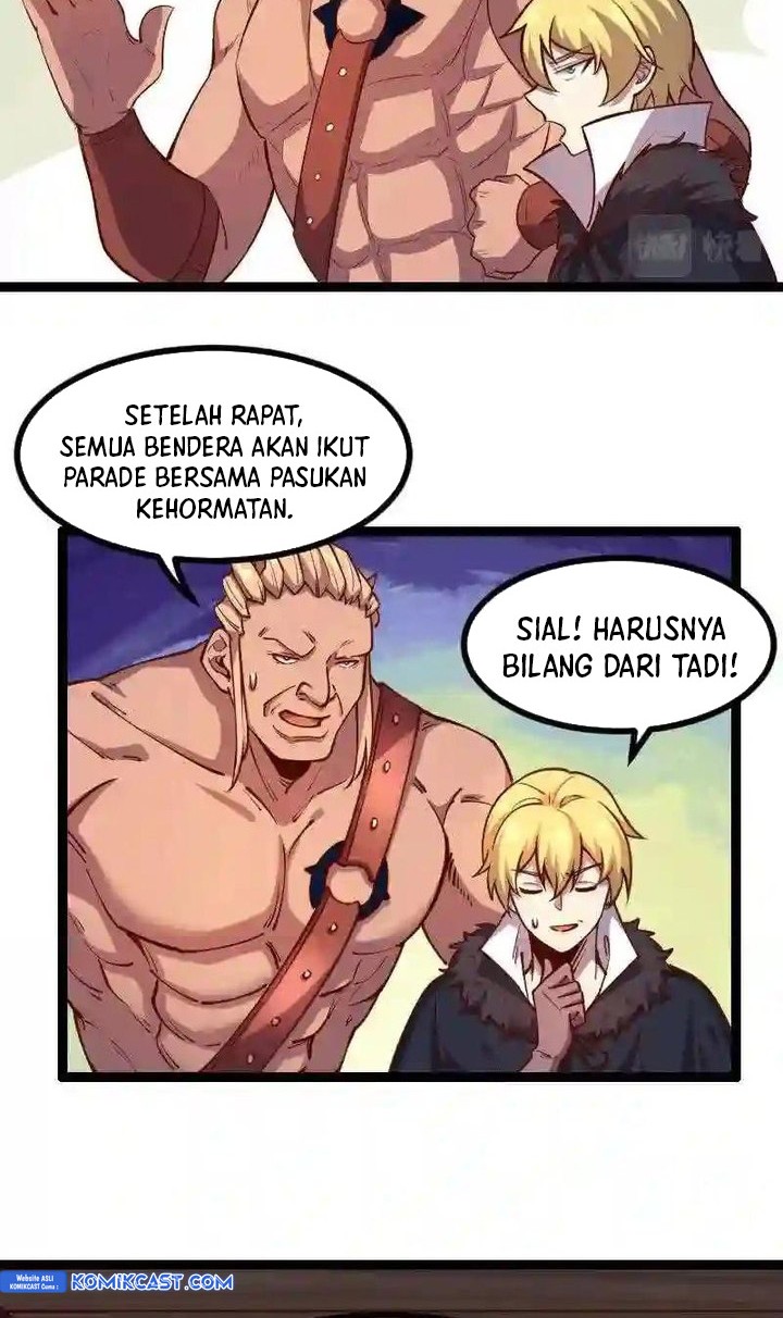Record of The Mightiest Lord Chapter 46 Gambar 16