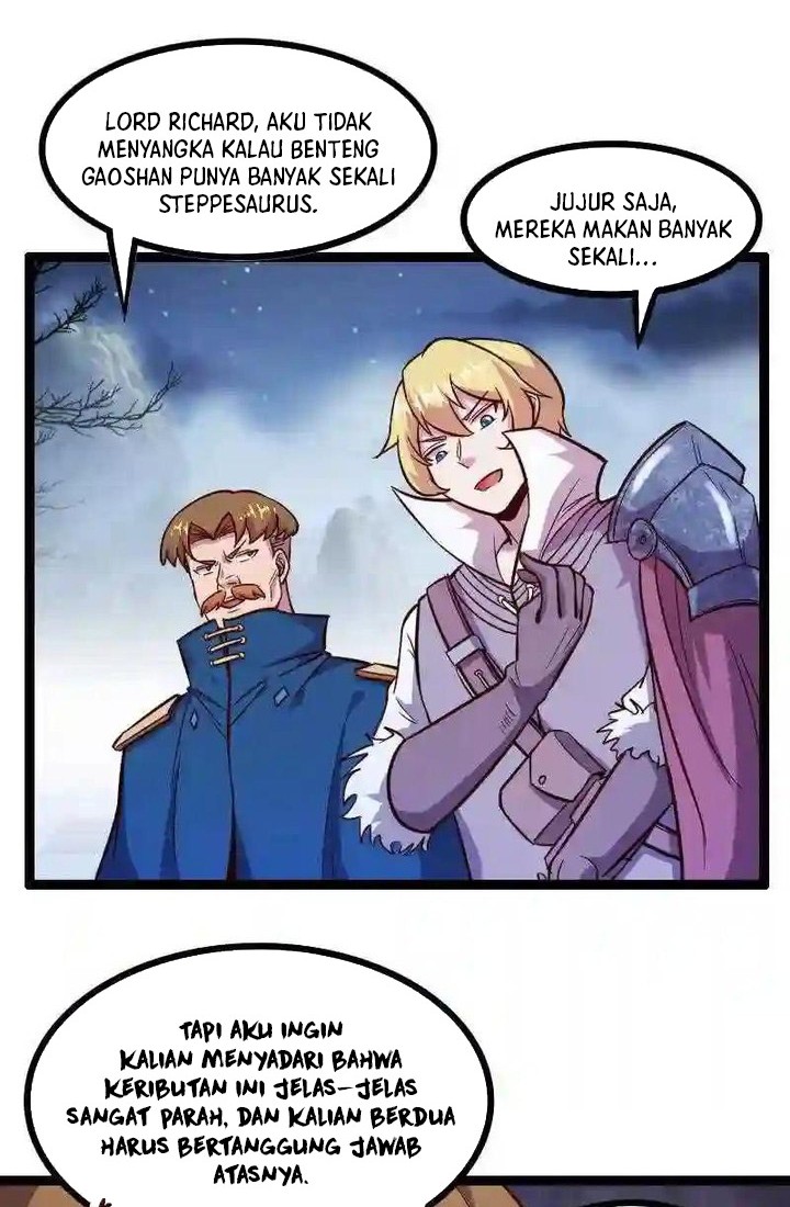 Record of The Mightiest Lord Chapter 47 Gambar 20