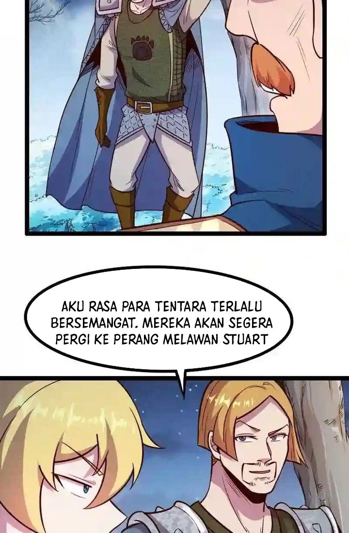 Record of The Mightiest Lord Chapter 47 Gambar 22