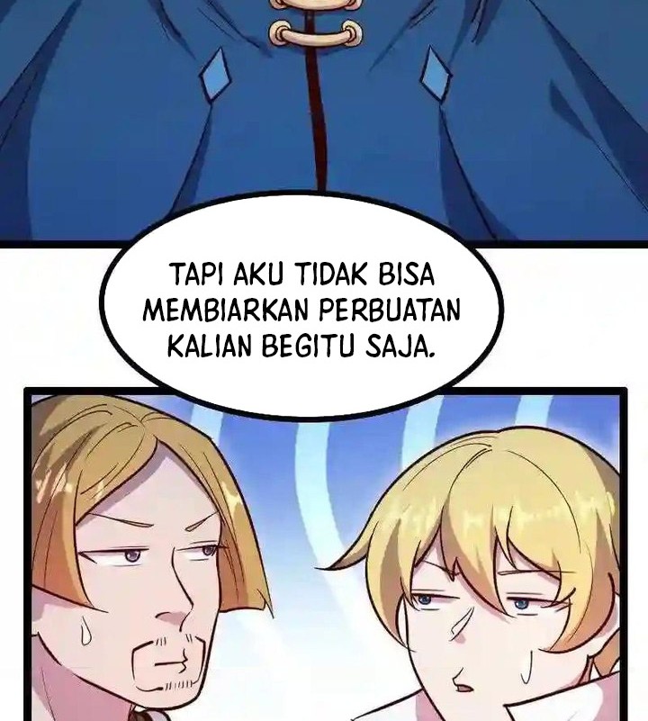 Record of The Mightiest Lord Chapter 47 Gambar 26