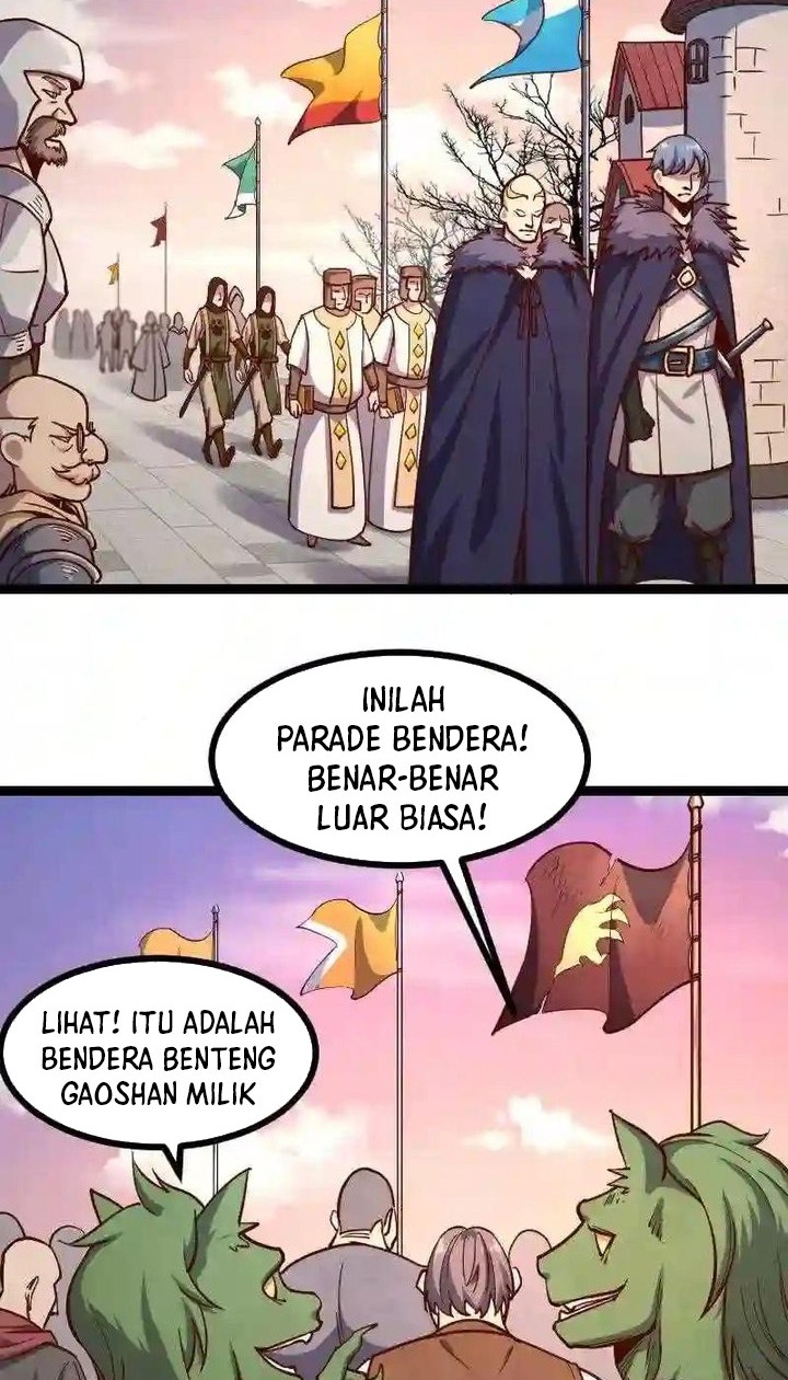 Baca Manhua Record of The Mightiest Lord Chapter 47 Gambar 2