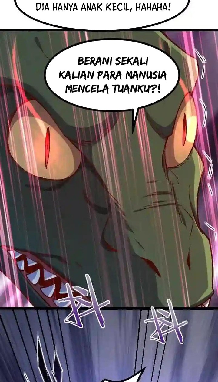 Record of The Mightiest Lord Chapter 47 Gambar 4