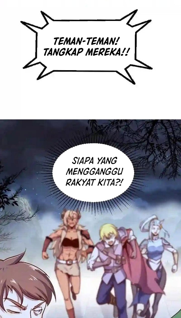 Record of The Mightiest Lord Chapter 47 Gambar 6
