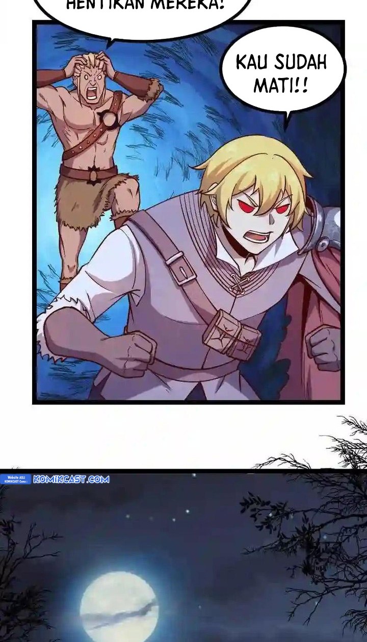 Record of The Mightiest Lord Chapter 47 Gambar 8