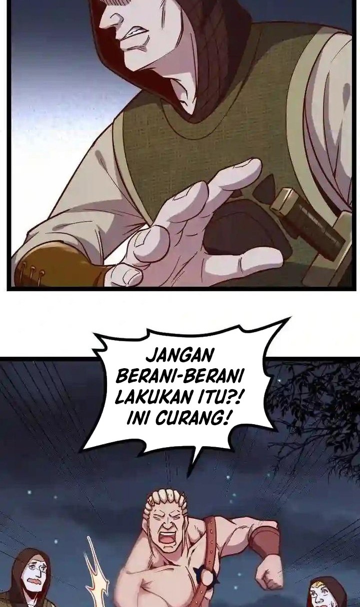 Record of The Mightiest Lord Chapter 47 Gambar 10