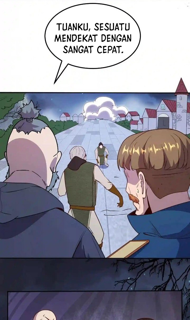 Record of The Mightiest Lord Chapter 47 Gambar 14