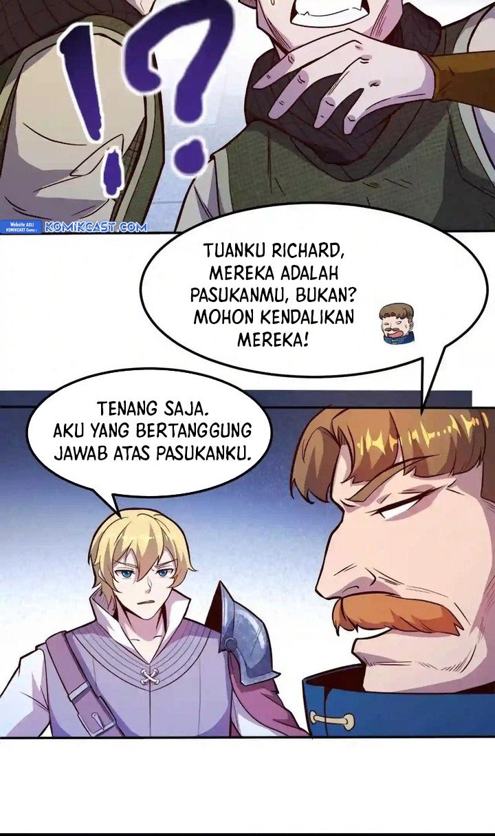 Record of The Mightiest Lord Chapter 47 Gambar 16