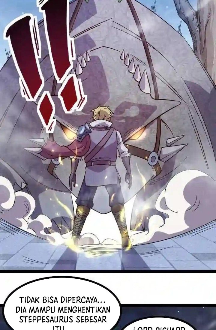 Record of The Mightiest Lord Chapter 47 Gambar 18