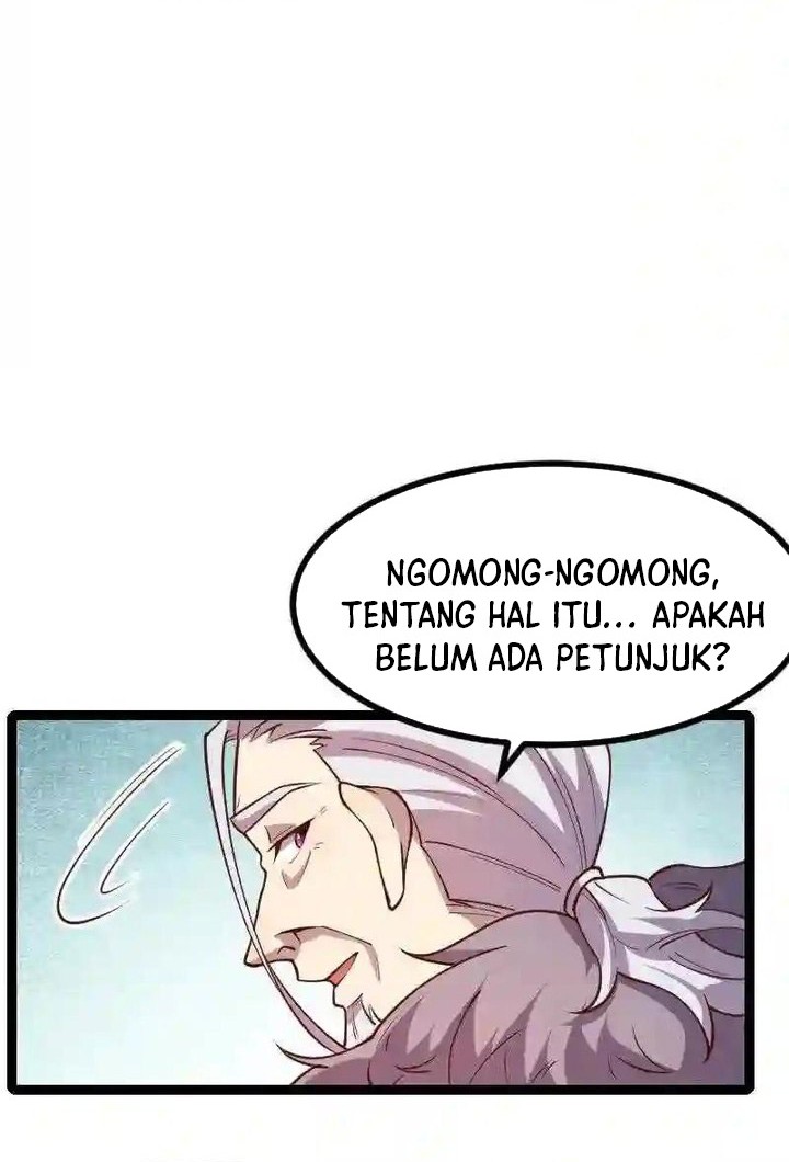 Record of The Mightiest Lord Chapter 48 Gambar 24