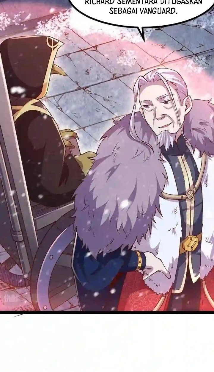 Record of The Mightiest Lord Chapter 48 Gambar 26