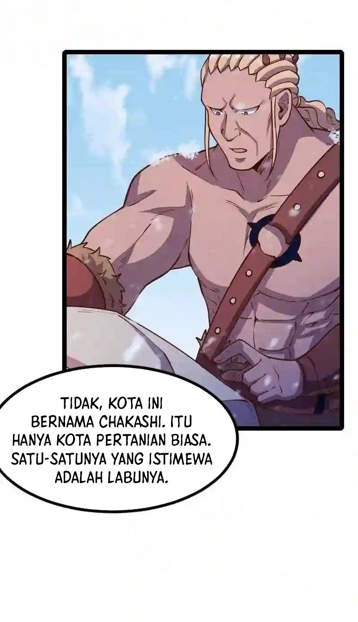 Record of The Mightiest Lord Chapter 48 Gambar 32