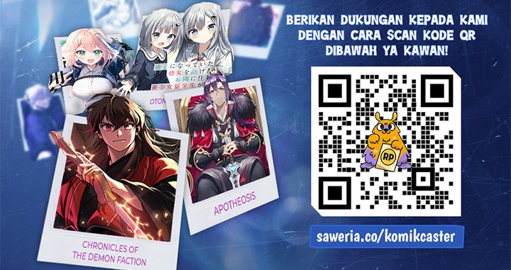 Record of The Mightiest Lord Chapter 48 Gambar 36