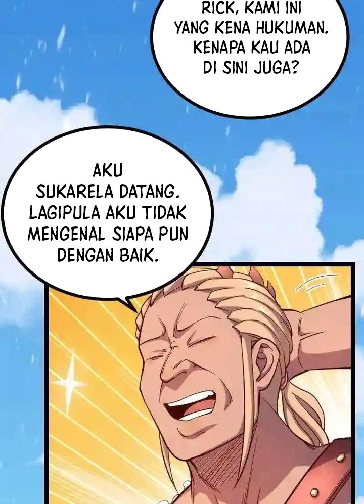 Record of The Mightiest Lord Chapter 48 Gambar 4