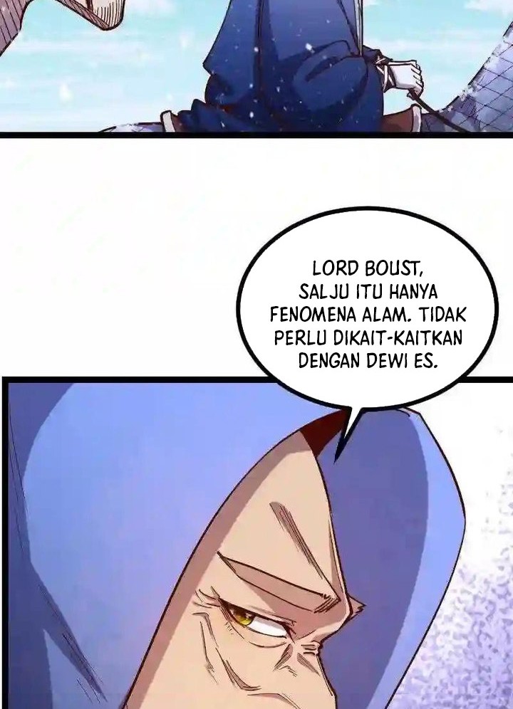 Record of The Mightiest Lord Chapter 48 Gambar 6