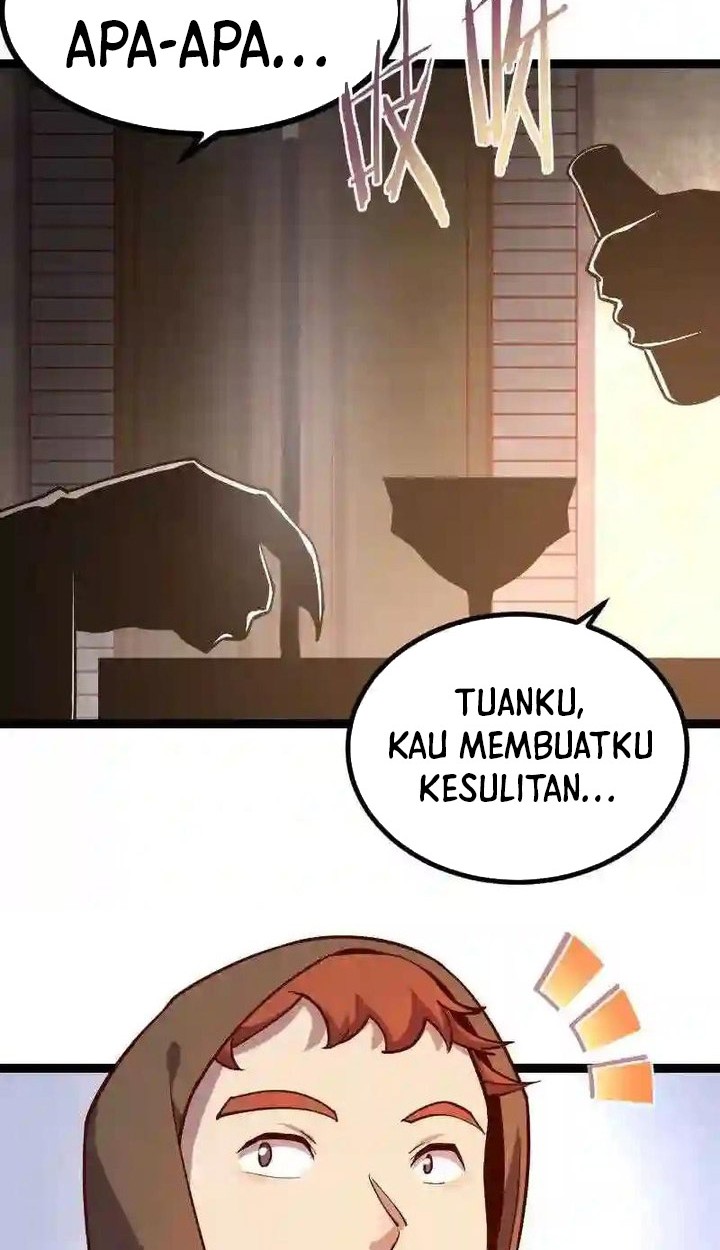 Record of The Mightiest Lord Chapter 48 Gambar 12