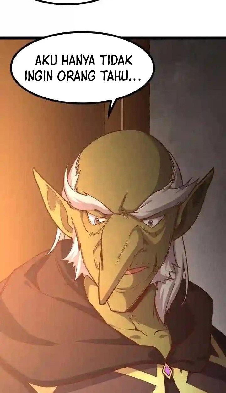 Record of The Mightiest Lord Chapter 48 Gambar 14