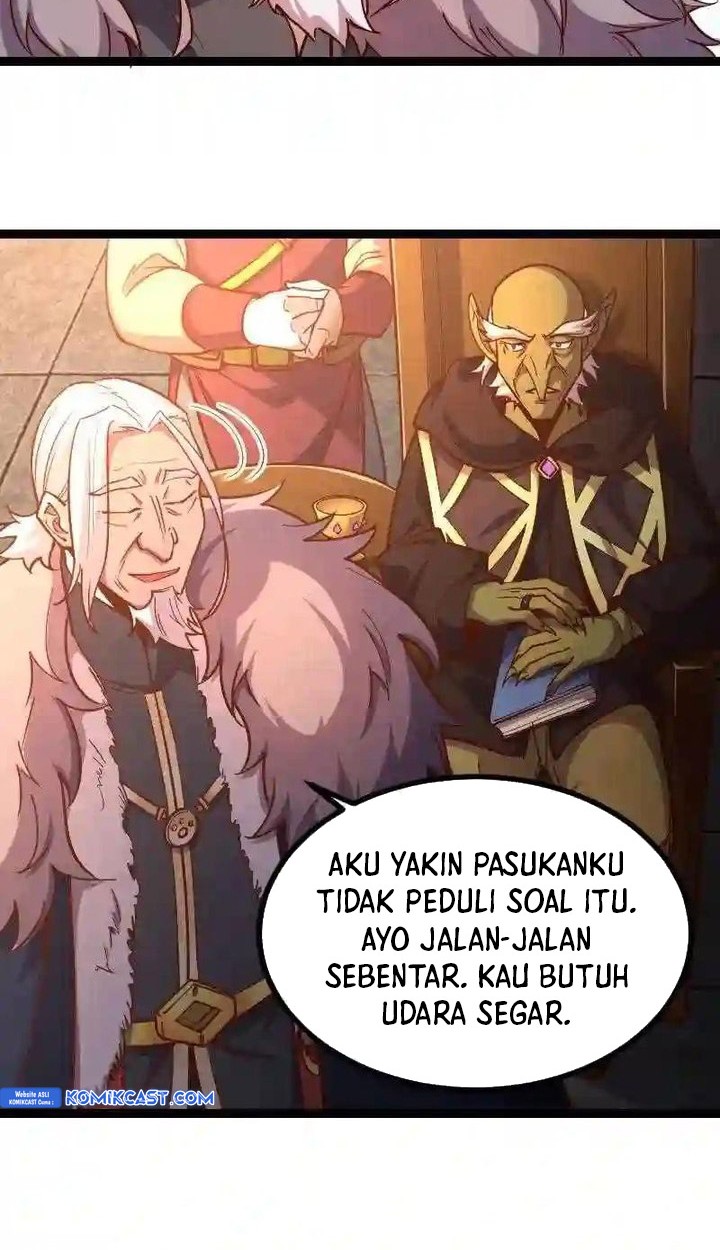Record of The Mightiest Lord Chapter 48 Gambar 16