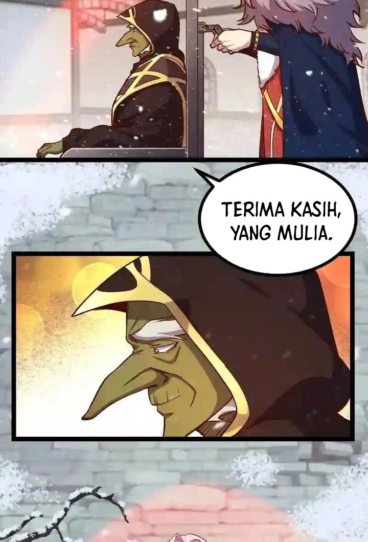 Record of The Mightiest Lord Chapter 48 Gambar 18