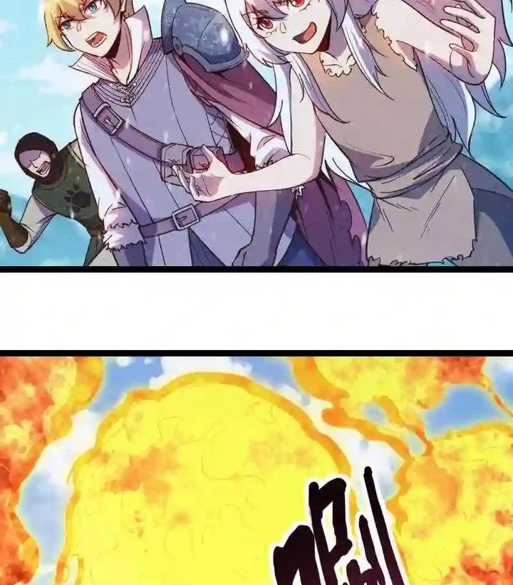 Record of The Mightiest Lord Chapter 49 Gambar 20