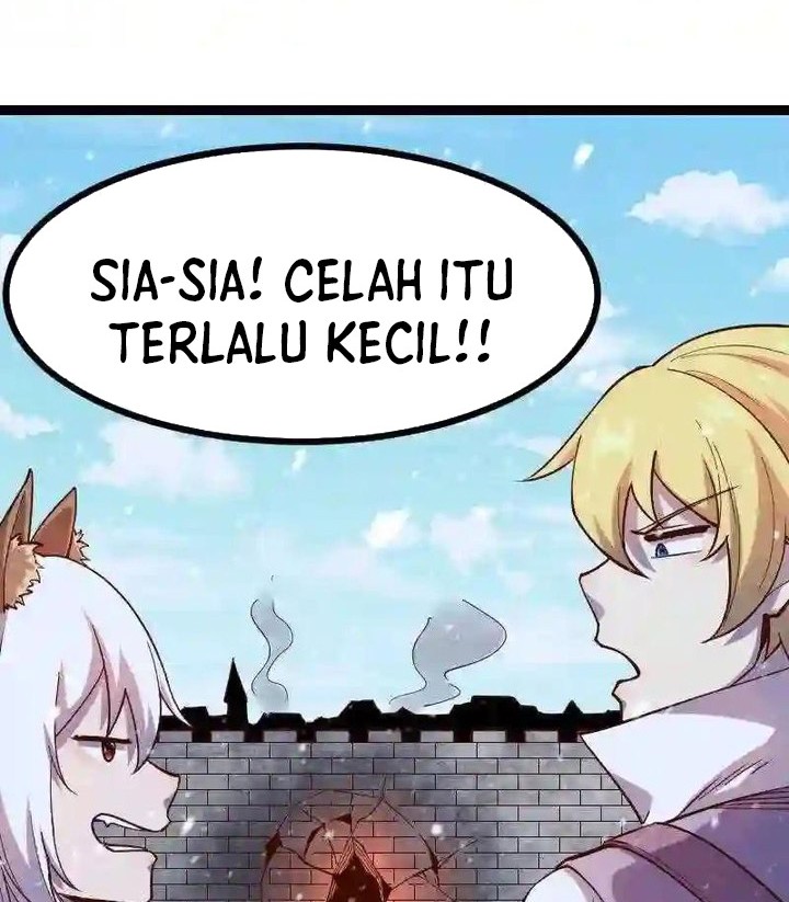 Record of The Mightiest Lord Chapter 49 Gambar 22