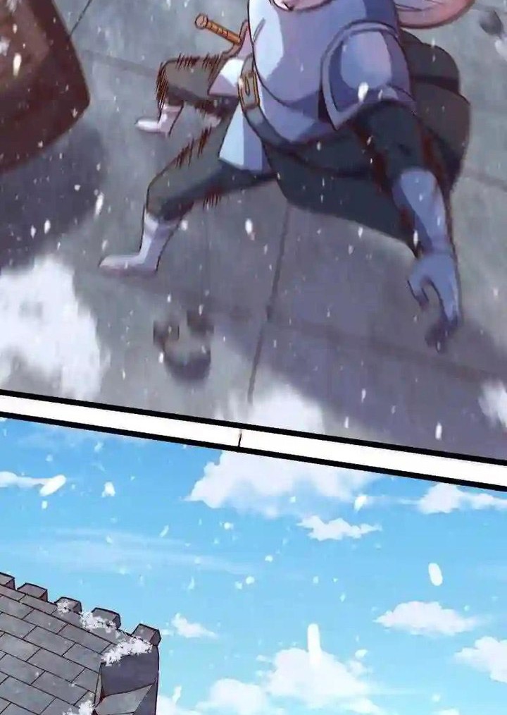 Record of The Mightiest Lord Chapter 49 Gambar 26