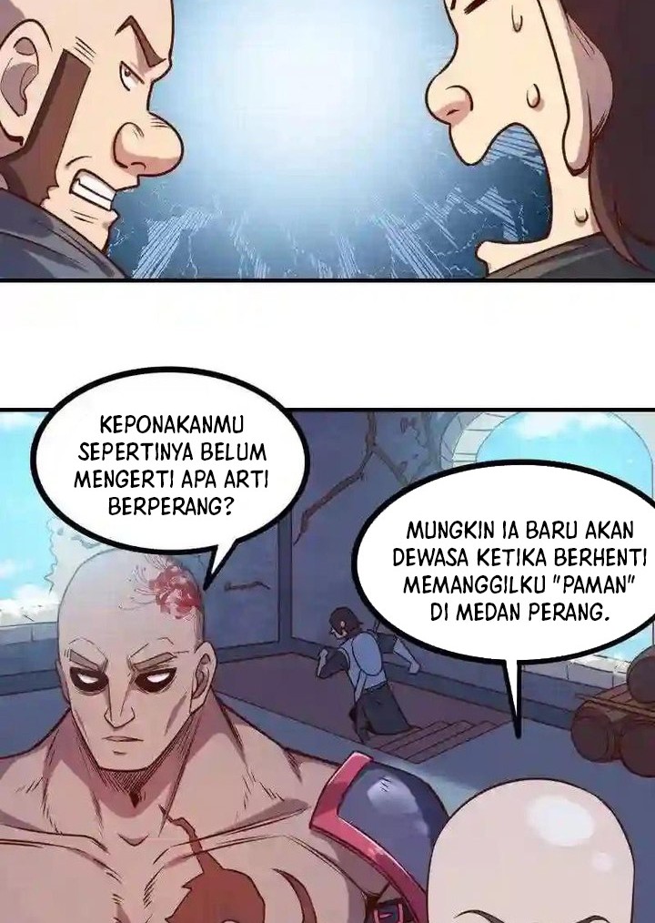 Record of The Mightiest Lord Chapter 49 Gambar 28