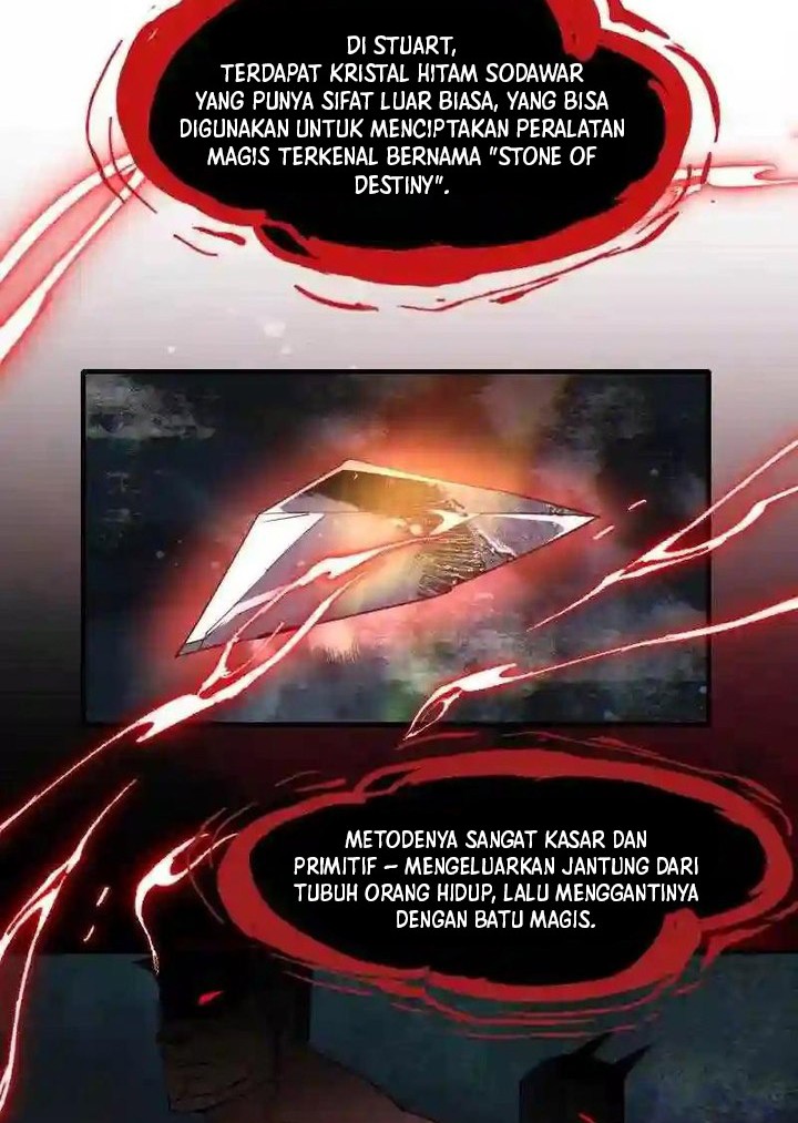 Record of The Mightiest Lord Chapter 49 Gambar 30