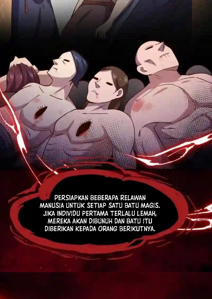 Record of The Mightiest Lord Chapter 49 Gambar 32
