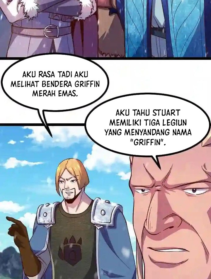 Record of The Mightiest Lord Chapter 49 Gambar 4