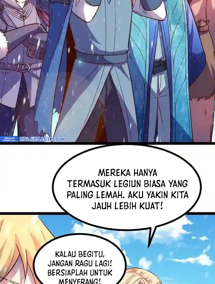Record of The Mightiest Lord Chapter 49 Gambar 6