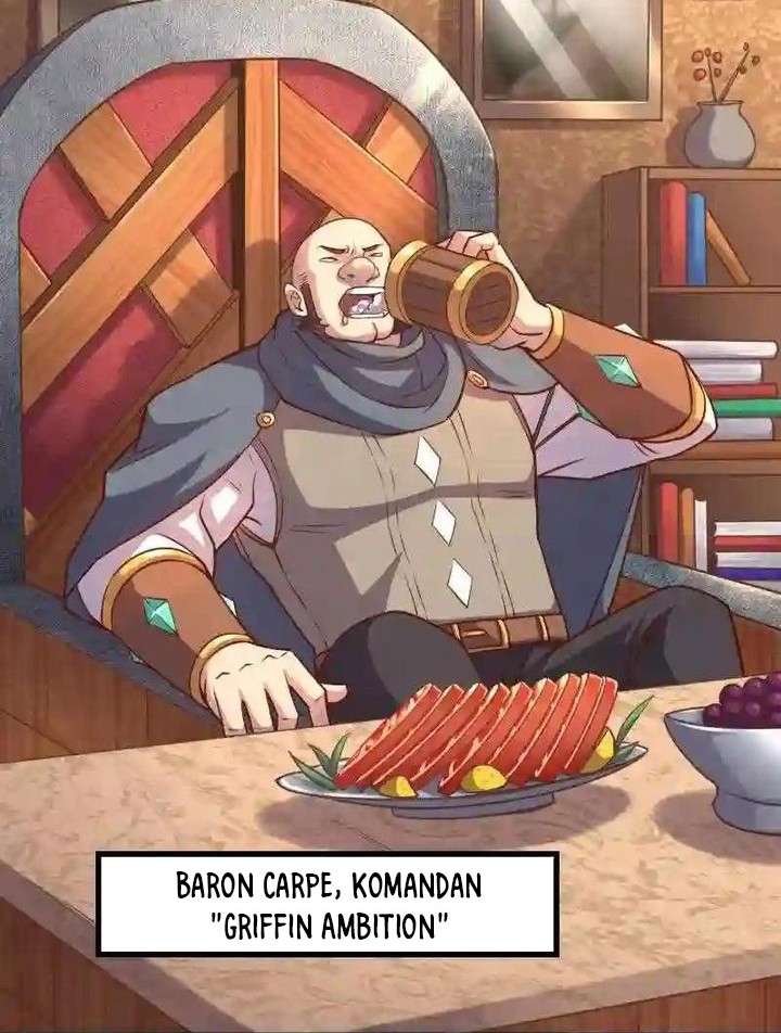 Record of The Mightiest Lord Chapter 49 Gambar 8