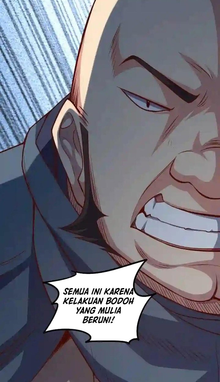 Record of The Mightiest Lord Chapter 49 Gambar 10